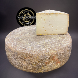 Tomme de Brebis Cave Rousseau  la Truffe