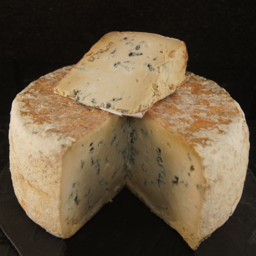 Bleu de Termignon