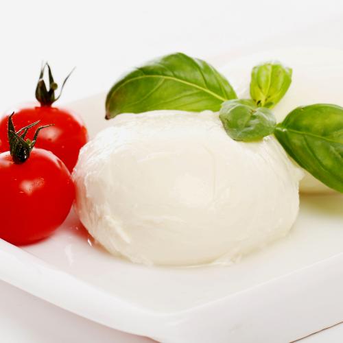 Mozzarella Di Bufala <b>AOP</b> 125gr