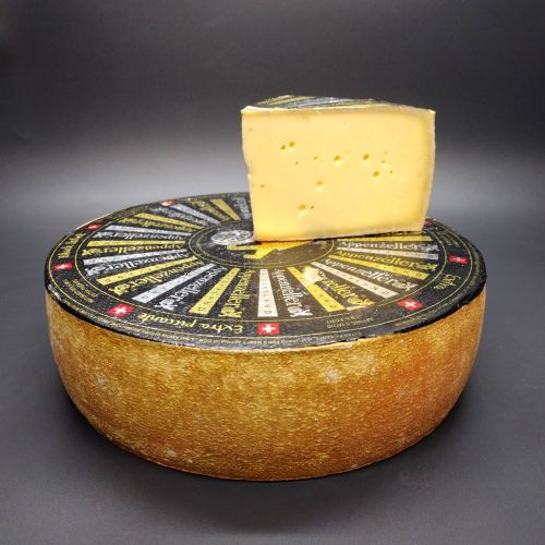 Appenzeller Extra