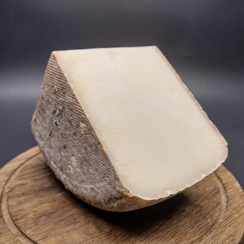 Grosse Tomme de Brebis-Chèvre des Pyrénées