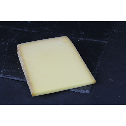Meule de Savoie - la dent du Chat BIO 