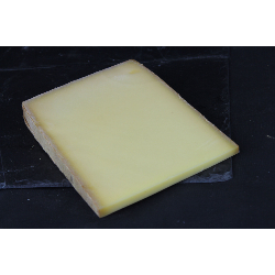 Meule de Savoie - la dent du Chat BIO 