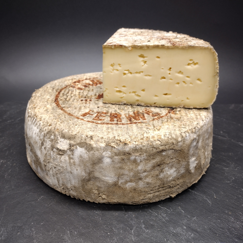 Tomme Fermière Alpine - 1600gr