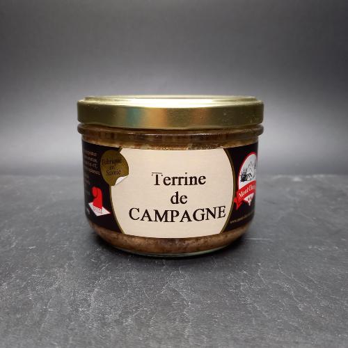 Terrine de Campagne