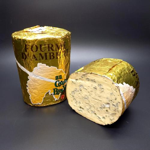 Fourme d'Ambert <b>AOP</b>