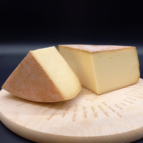 Vente fromages La raclette 5/6 personnes - Annecy Haute Savoie