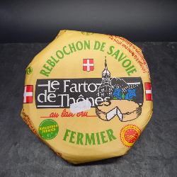 Reblochon de Savoie Fermier AOP Paccard