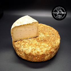 Tomme de chvre <b>Cave Rousseau  la truffe</b>