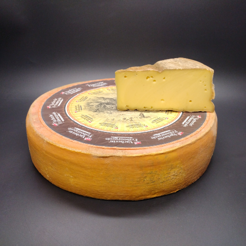 Vacherin Fribourgeois <b>AOP</b>