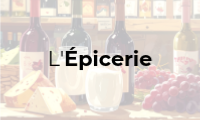 �picerie