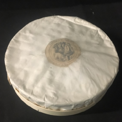 Fromage à la truffe - 375gr