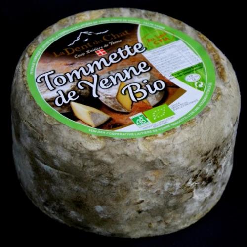 Tommette De Yenne <b>BIO </b> 900gr