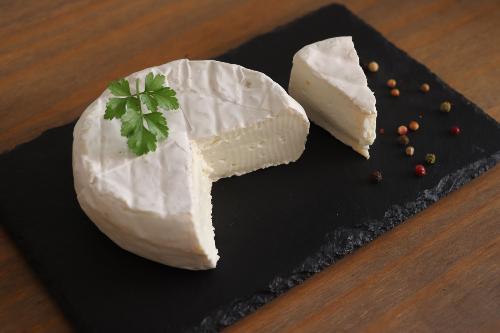 Camembert de Bufflonne 250gr