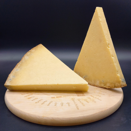 Fromage Affine Type Cantal Fromage Affine Type Cantal