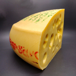 Emmental de Savoie <b>IGP</b>