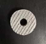 Roue cendrée 180gr