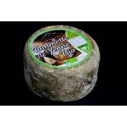 Tommette De Yenne <b>BIO </b> 900gr