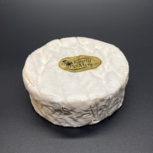 Camembert au Lait Cru