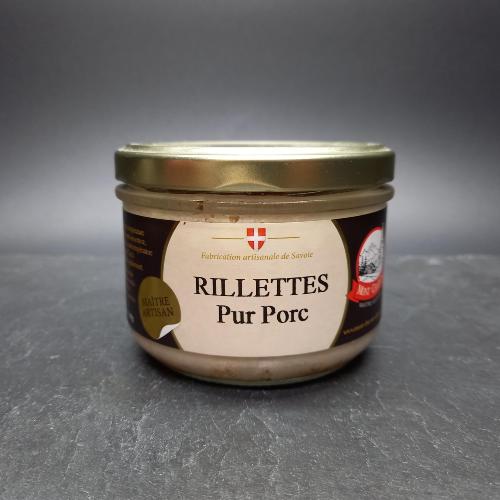 Rillettes Pur Porc