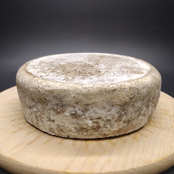 Tomme  l'ail - 1.5kg