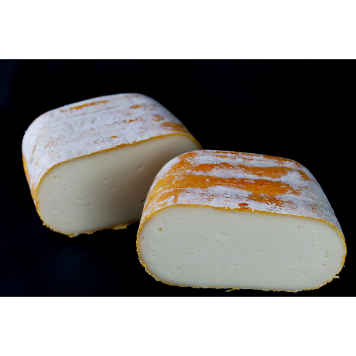 Pavé de Brebis au lait cru