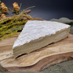 Brie de Meaux AOP au lait cru