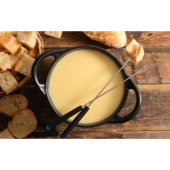 Nos fromages pour fondue