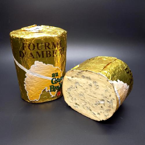 Fourme d'Ambert <b>AOP</b>