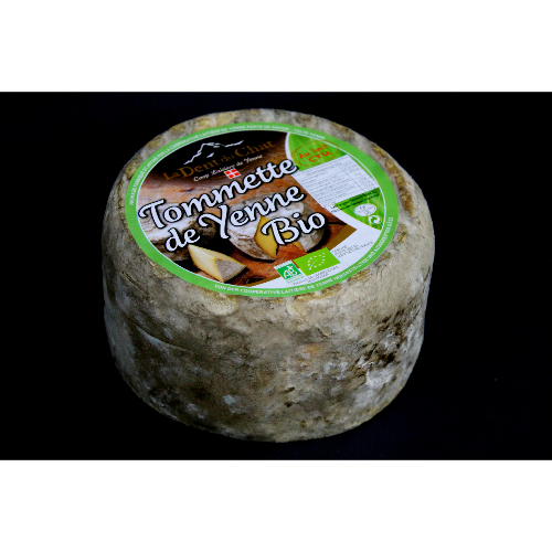 Tommette De Yenne <b>BIO </b> 900gr