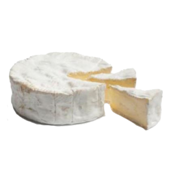 Camembert de Bufflonne 250gr