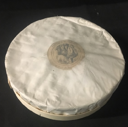 Fromage à la truffe - 375gr