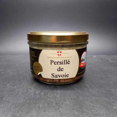 Terrine - Persillé de Savoie