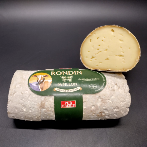 Rondin de Brebis - 400g