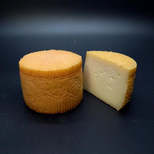 Tommette de Brebis Croûte Lavée 500gr