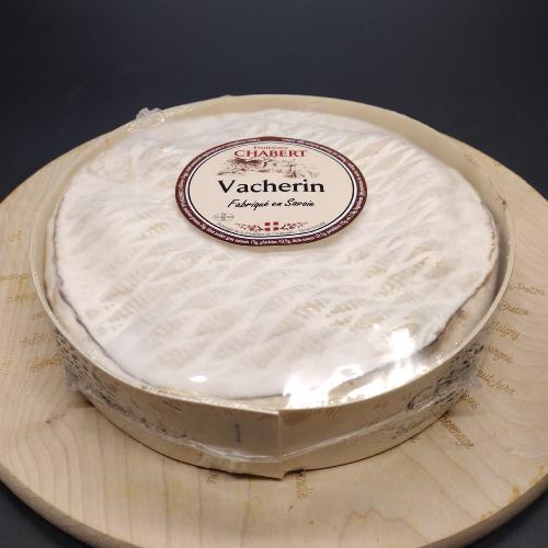 Vacherin