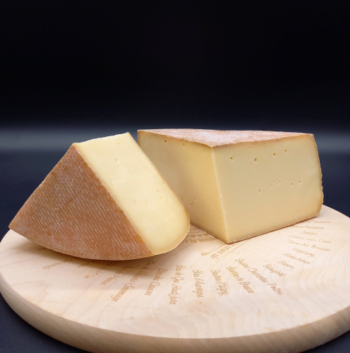 Vente fromages Raclette en tête à tête 220V - Annecy Haute Savoie