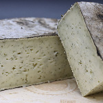 Tomme à l'ail des ours - 900g