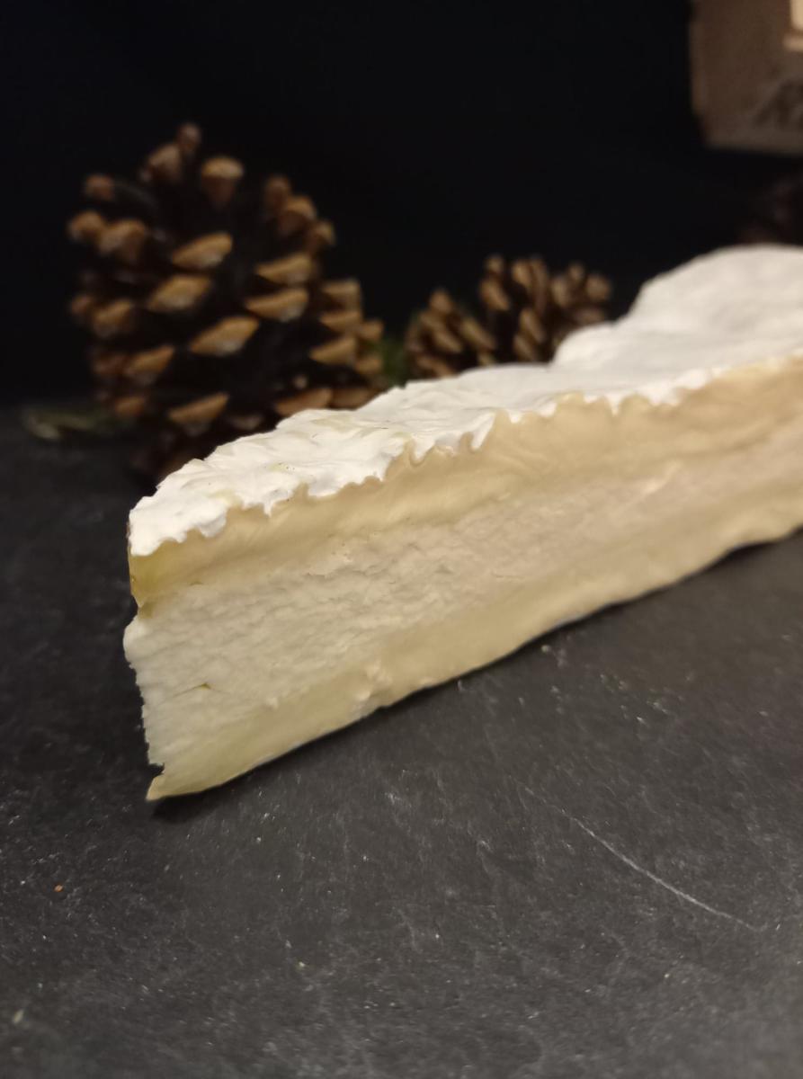 Brie de Meaux AOP - Fromagerie de Chambéry