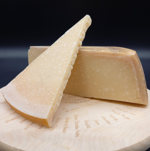 Parmesan Reggiani <b>DOP</b>