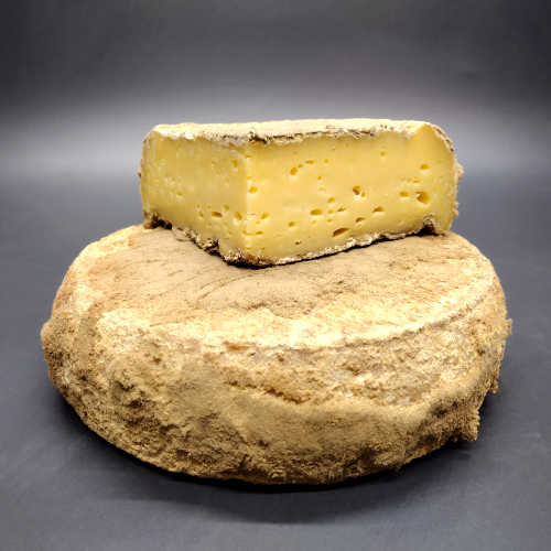 Tomme Cerronnée - 1.4kg