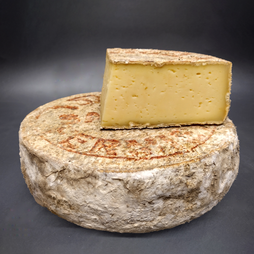 Tomme de Savoie fermière <b>IGP</b> 800gr