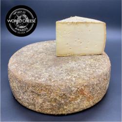 Grosse tomme de brebis Cave Rousseau