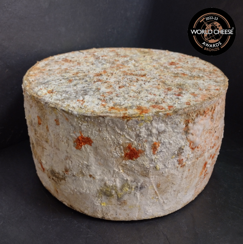Tomme de Brebis de Chambéry