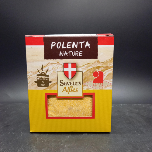 Polenta - 350g